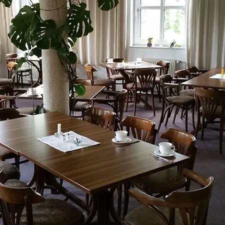 Alter Weber Hotel Cunewalde