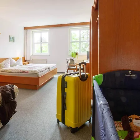 Отель Alter Weber