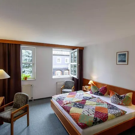 Alter Weber 2* Cunewalde