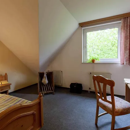 Отель Alter Weber