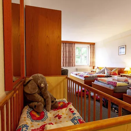 Alter Weber Отель 2*