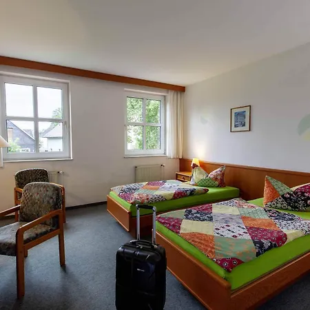 Alter Weber 2* Cunewalde