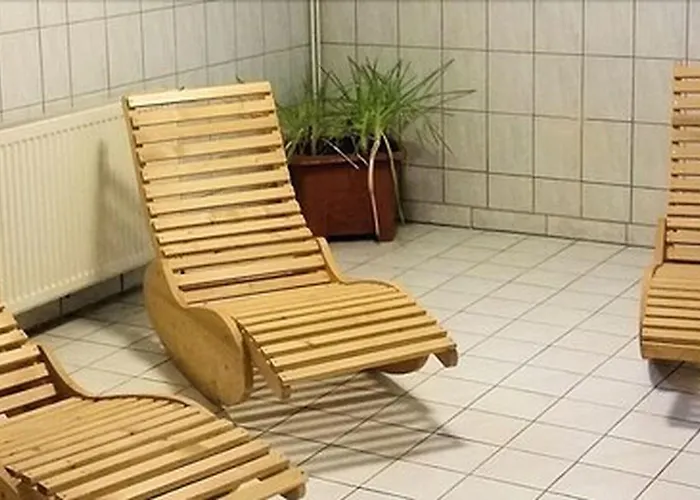 מלון Alter Weber