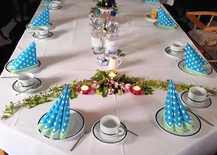 מלון Alter Weber Cunewalde