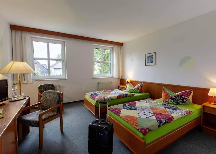 Alter Weber 2* Cunewalde