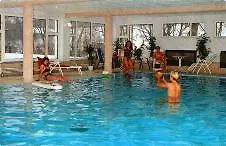 מלון Alter Weber 2*